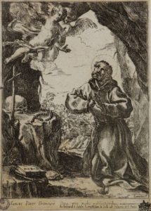 San Francesco d'Assisi